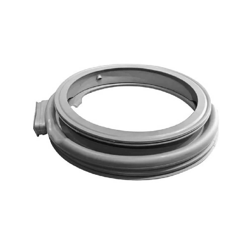 Guarnição Gaxeta Porta para Lava e Seca Midea 10kg e 12kg Hulter HT312638100000523P Guarnição Gaxeta Porta para Lava e Seca Midea 10kg e 12kg Hulter HT312638100000523P