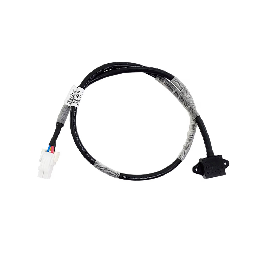 Sensor de Vibração Balanceamento Lavadora Lava e Seca LG EBD48922810 Hulter Sensor de Vibração Balanceamento Lavadora Lava e Seca LG EBD48922810 Hulter