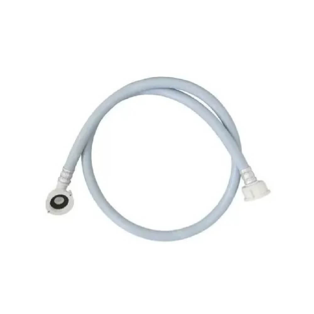 Mangueira de Entrada Rosca Fina para Consul/Brastemp/Electrolux 120cm Afa 372309122 Mangueira de Entrada Rosca Fina para Consul/Brastemp/Electrolux 120cm Afa 372309122