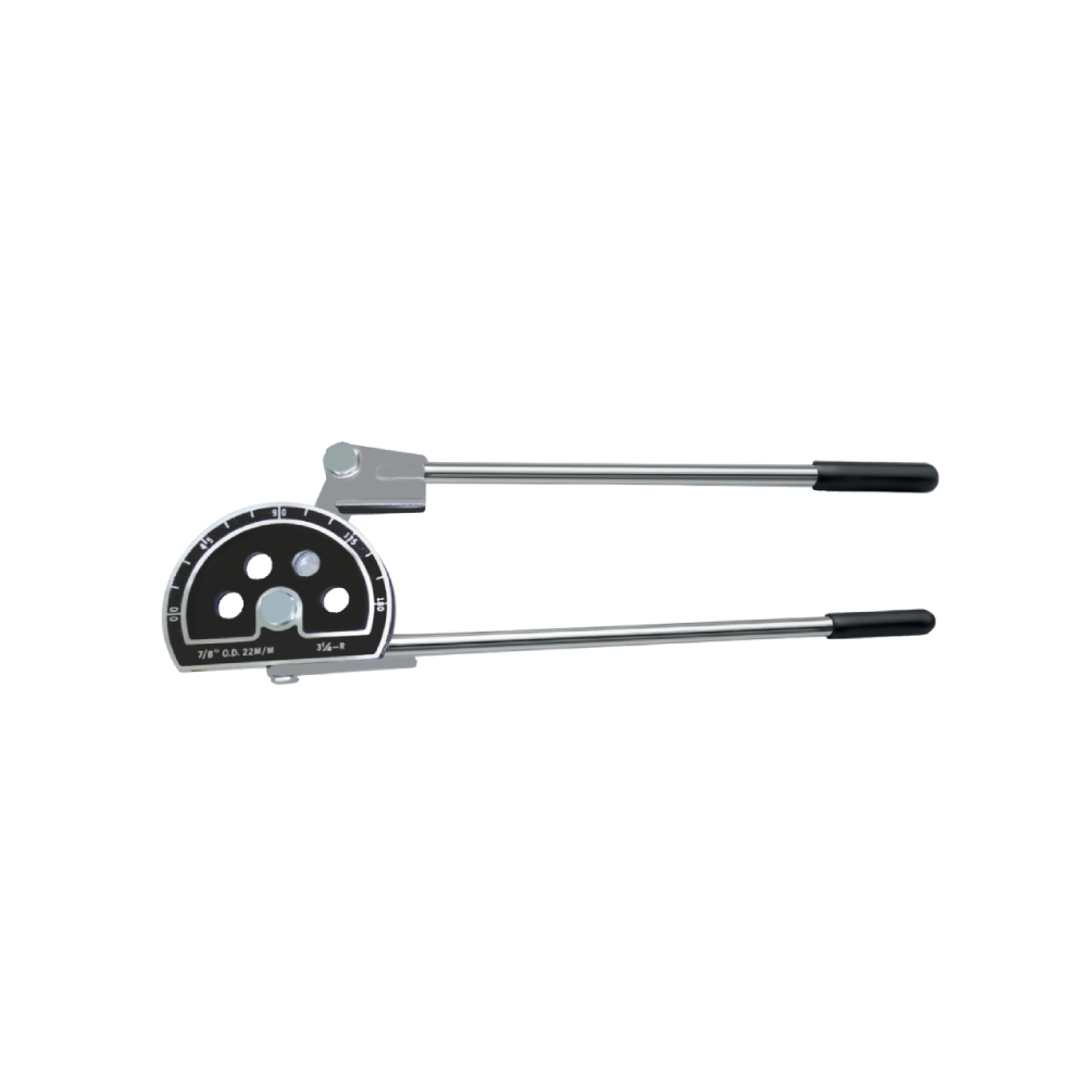 Curvador de Tubos Hulter 7/8 HT5364A14F Curvador de Tubos Hulter 7/8 HT5364A14F