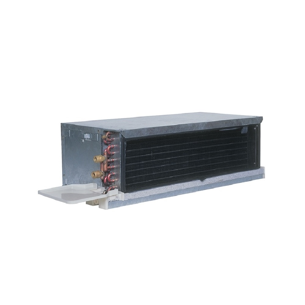 Fan Coil Duto 24000 BTUs Carrier Alta Pressão 42BCA024A510HDC - 220V Fan Coil Duto 24000 BTUs Carrier Alta Pressão 42BCA024A510HDC - 220V