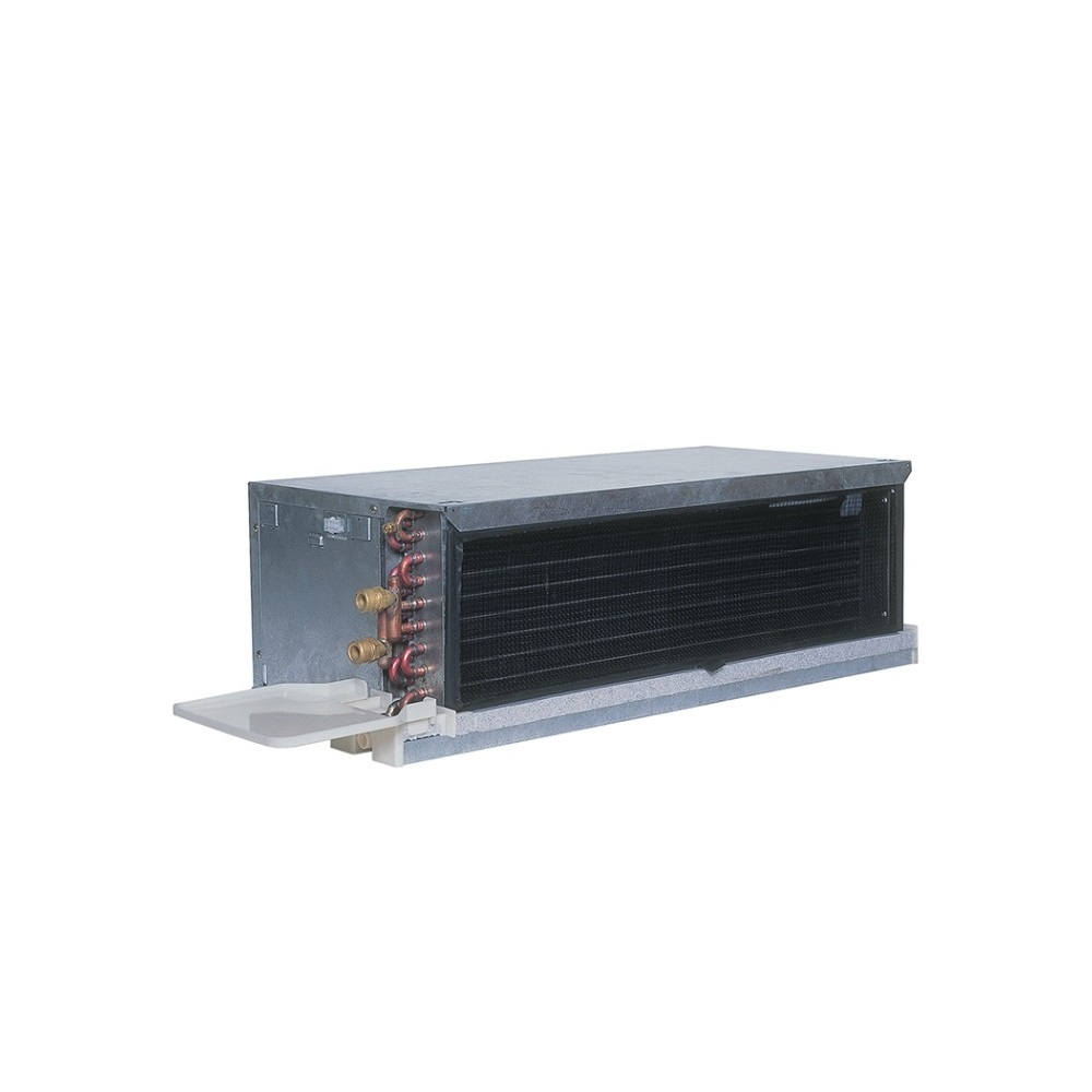 Fan Coil Duto 44000 BTUs Carrier Alta Pressão 42BCA044A510HDC - 220V Fan Coil Duto 44000 BTUs Carrier Alta Pressão 42BCA044A510HDC - 220V