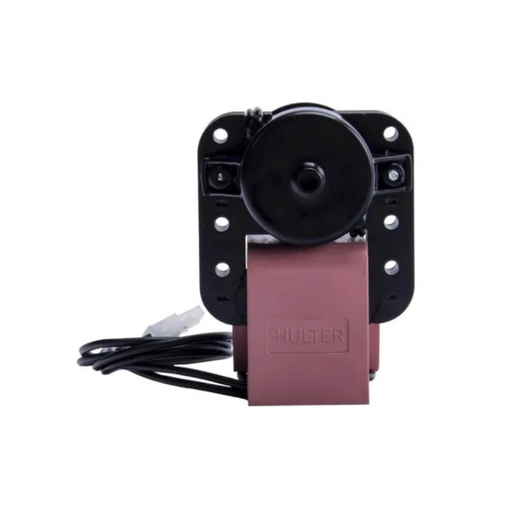 Motor Defrost para Brastemp BRM36 3000 RPM Hulter HT3MDBR127P - 127V Motor Defrost para Brastemp BRM36 3000 RPM Hulter HT3MDBR127P - 127V