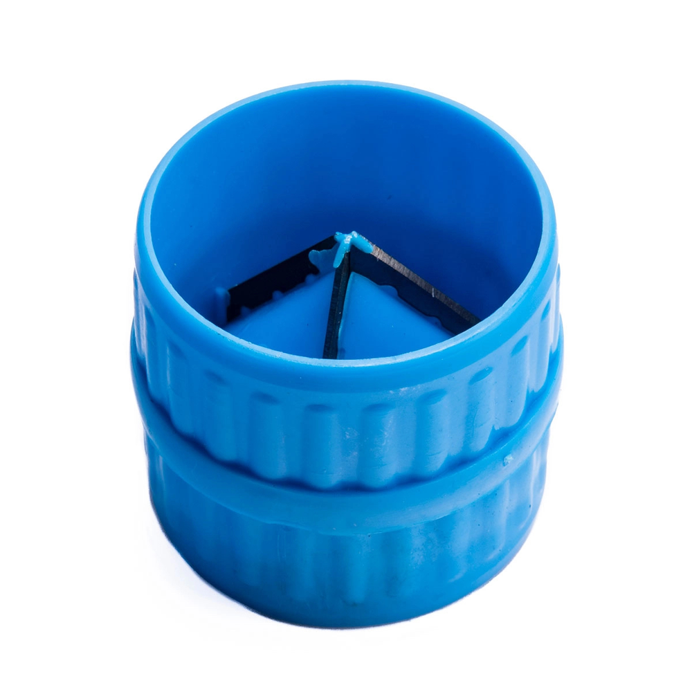 Escareador de Rebarba Hulter 3/16" a 1.1/2" HT5208F Escareador de Rebarba Hulter 3/16" a 1.1/2" HT5208F