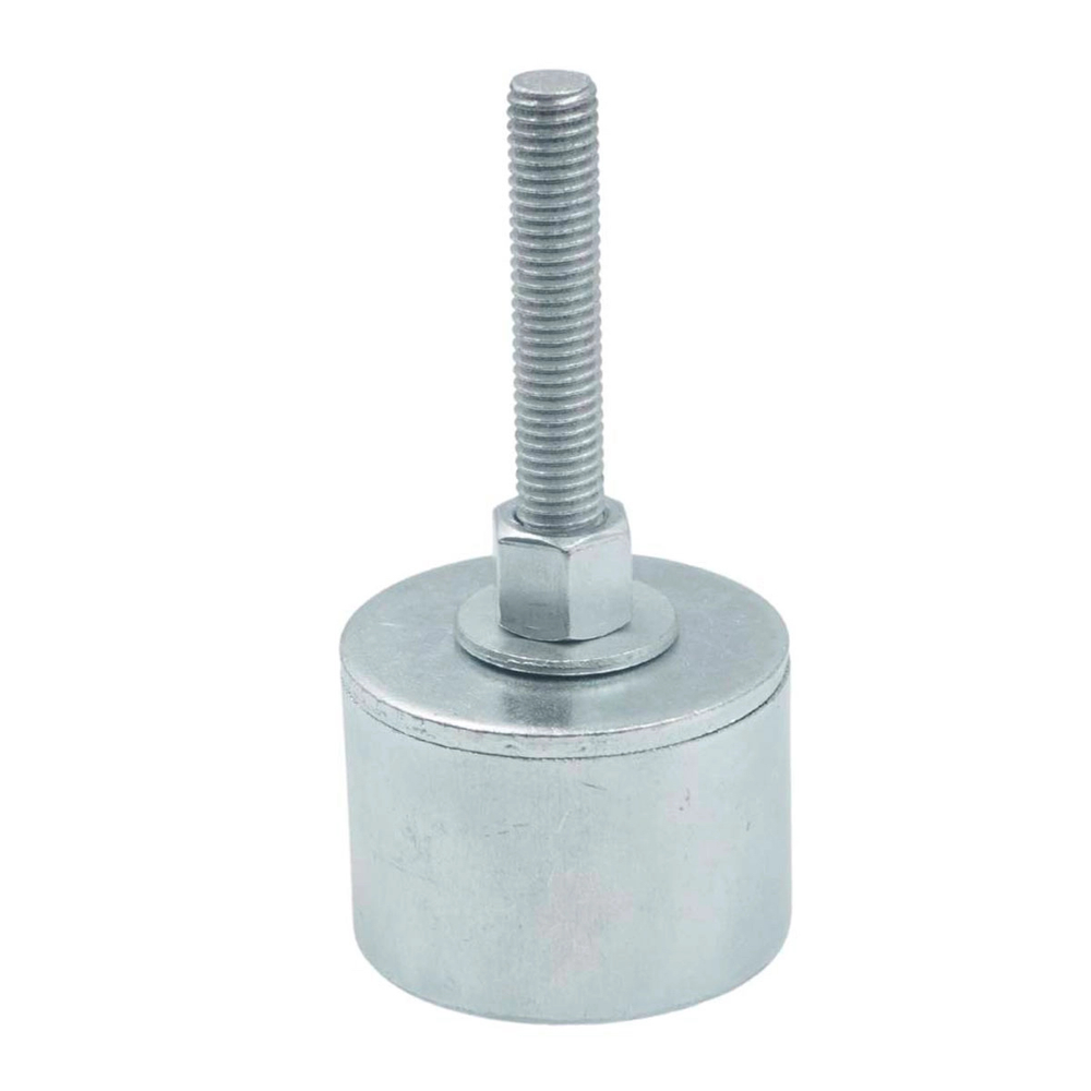 Sacador de Rolamento Base Brastemp Consul 917817 Sacador de Rolamento Base Brastemp Consul 917817