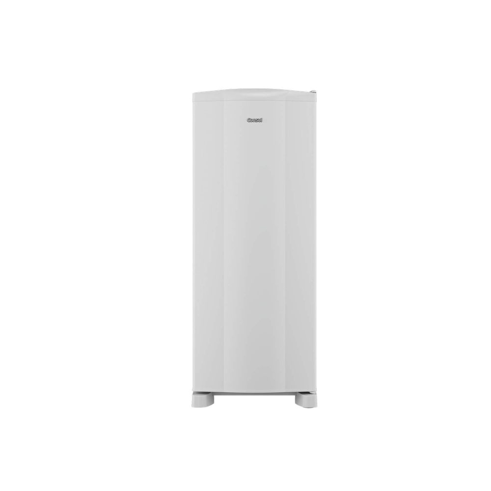 Geladeira Consul 263 Litros CRA30M Branco - 110V Geladeira Consul 263 Litros CRA30M Branco - 110V