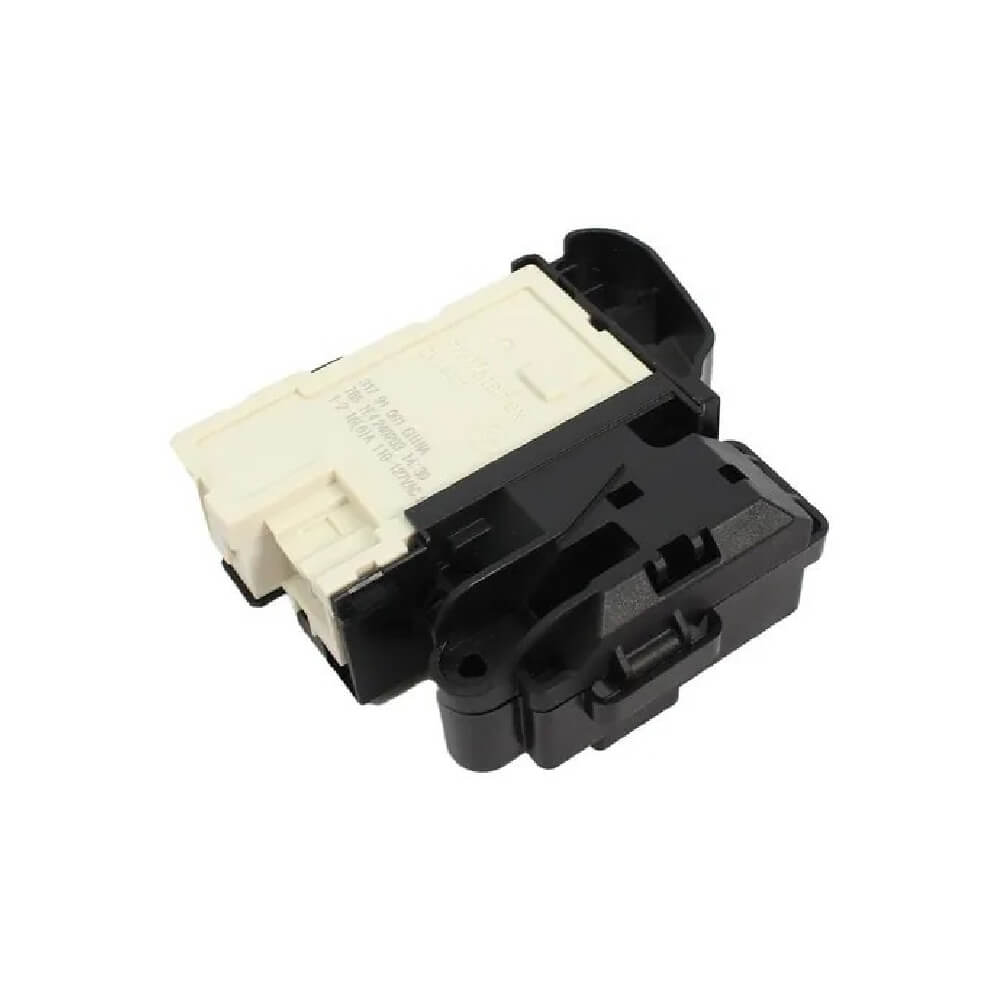 Trava Porta para Lava e Seca Midea Hulter HT317438100000711P - 127V Trava Porta para Lava e Seca Midea Hulter HT317438100000711P - 127V