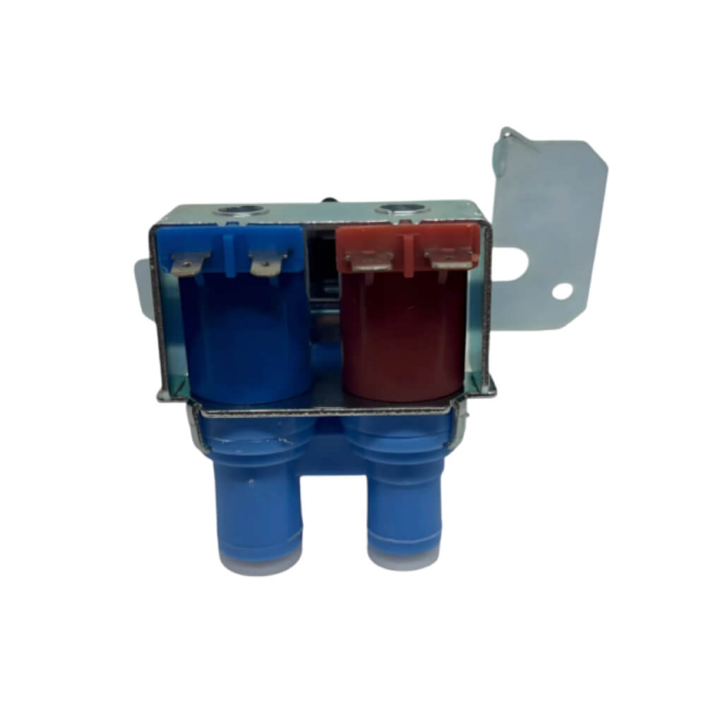 Válvula de Água para Refrigerador Side By Side Hulter WIWR57X10032 Válvula de Água para Refrigerador Side By Side Hulter WIWR57X10032