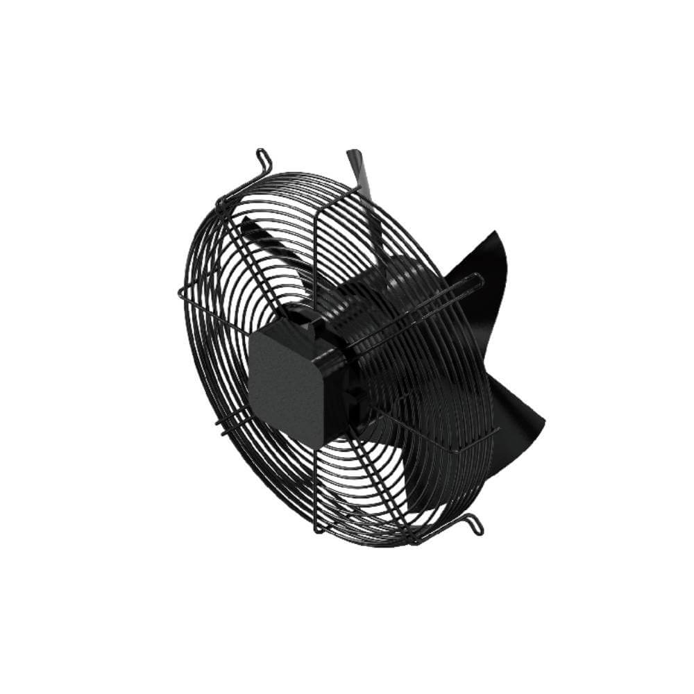 Motor do Ventilador Danfoss D450 - 220V Motor do Ventilador Danfoss D450 - 220V
