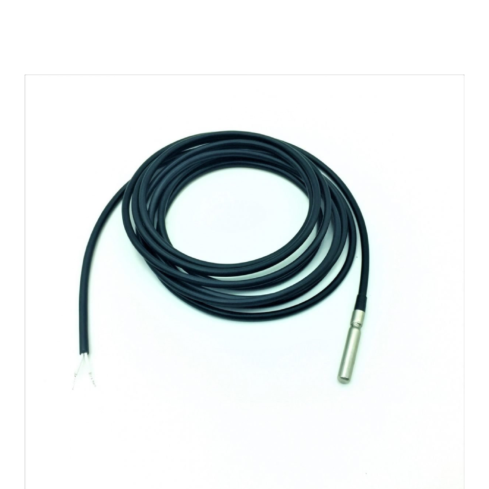Sensor de Aço SB19 Hulter 2,5 m Sensor de Aço SB19 Hulter 2,5 m
