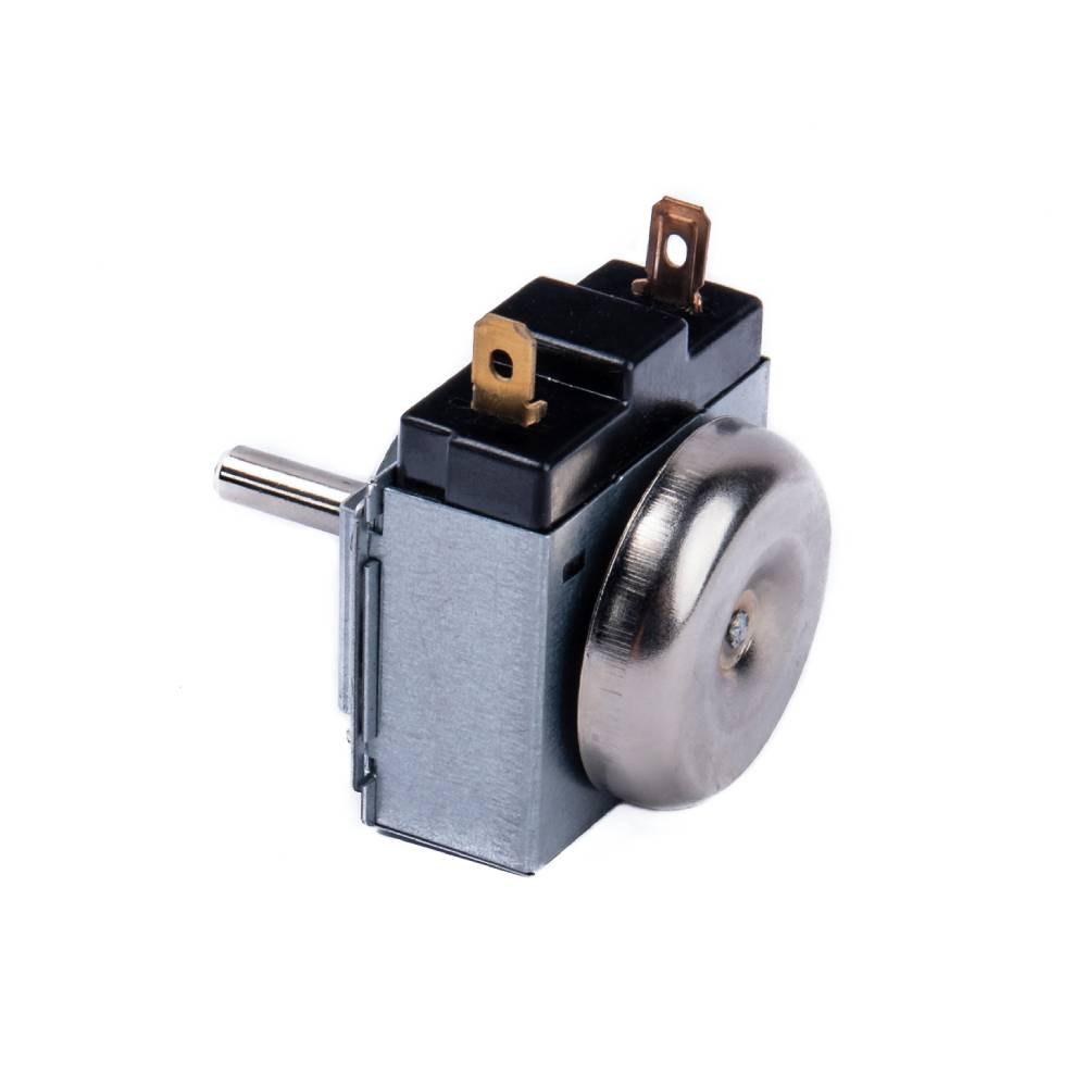 Timer Hulter para Fornos Fischer/Muller/Nardelli 120M Timer Hulter para Fornos Fischer/Muller/Nardelli 120M