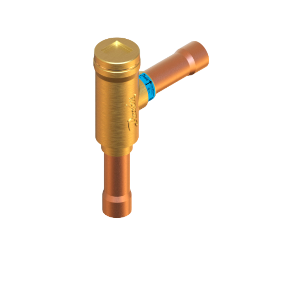 Válvula de Retenção NRVH 28s Danfoss 020-1068 Válvula de Retenção NRVH 28s Danfoss 020-1068