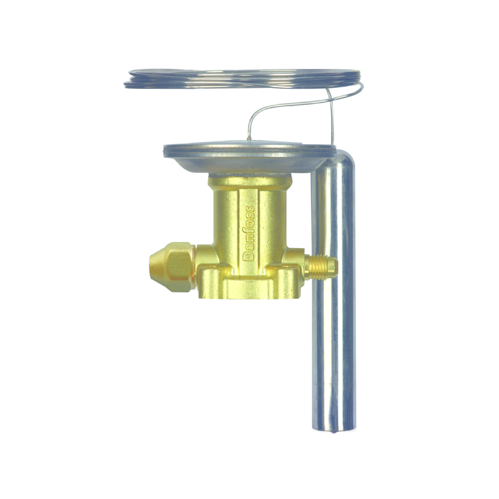 Elemento para Válvula de Expansão TE 5 Danfoss 067B3357 Elemento para Válvula de Expansão TE 5 Danfoss 067B3357