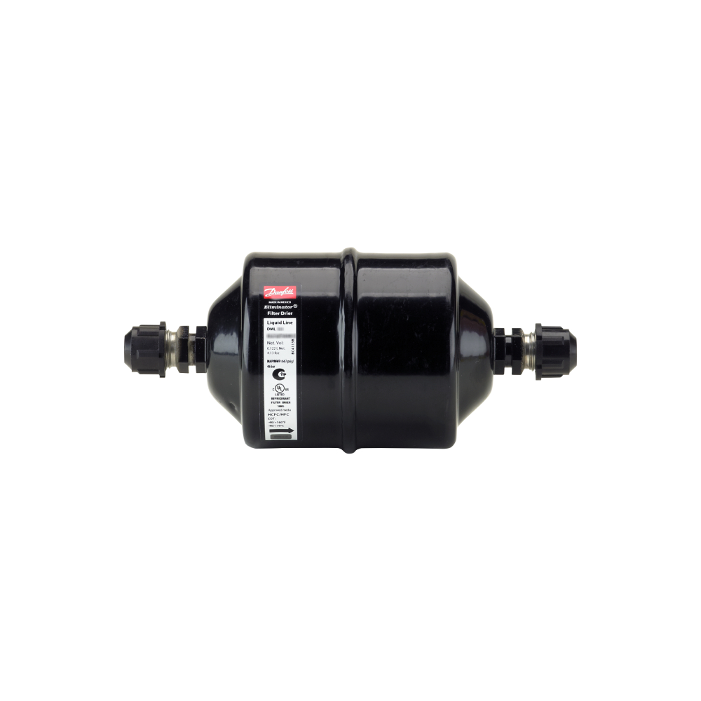 Filtro Secador Hermético DLM 162R Danfoss 023Z5042 Filtro Secador Hermético DLM 162R Danfoss 023Z5042