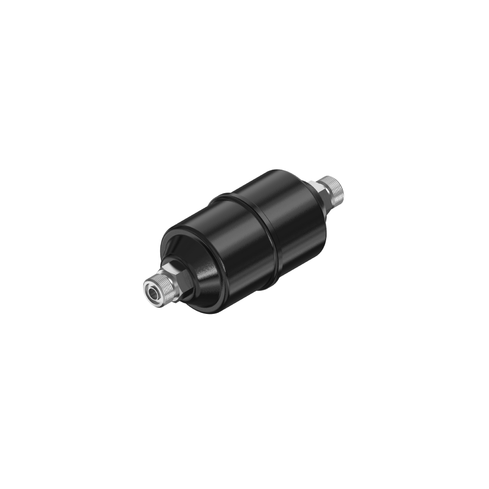 Filtro Secador Hermético DML 083FS 3/8 DANFOSS 023Z5133 Filtro Secador Hermético DML 083FS 3/8 DANFOSS 023Z5133