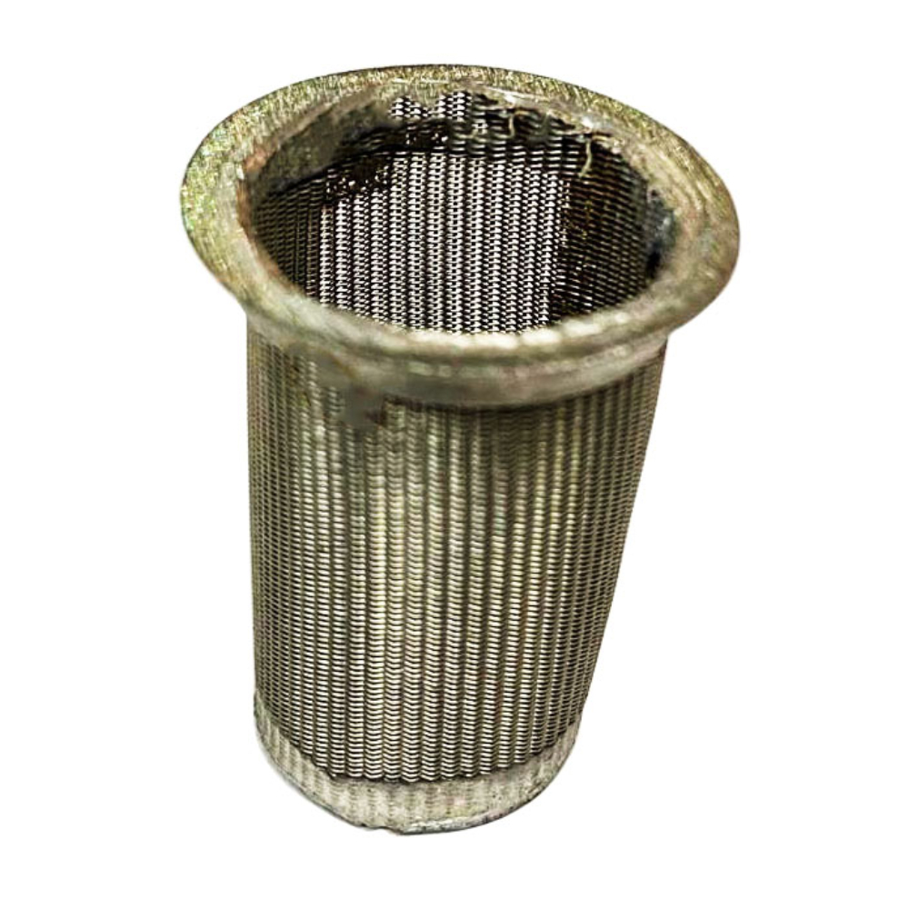 Filtro de Sucção 18 a 28 14X28MMAPC Danfoss 191U9905 Filtro de Sucção 18 a 28 14X28MMAPC Danfoss 191U9905