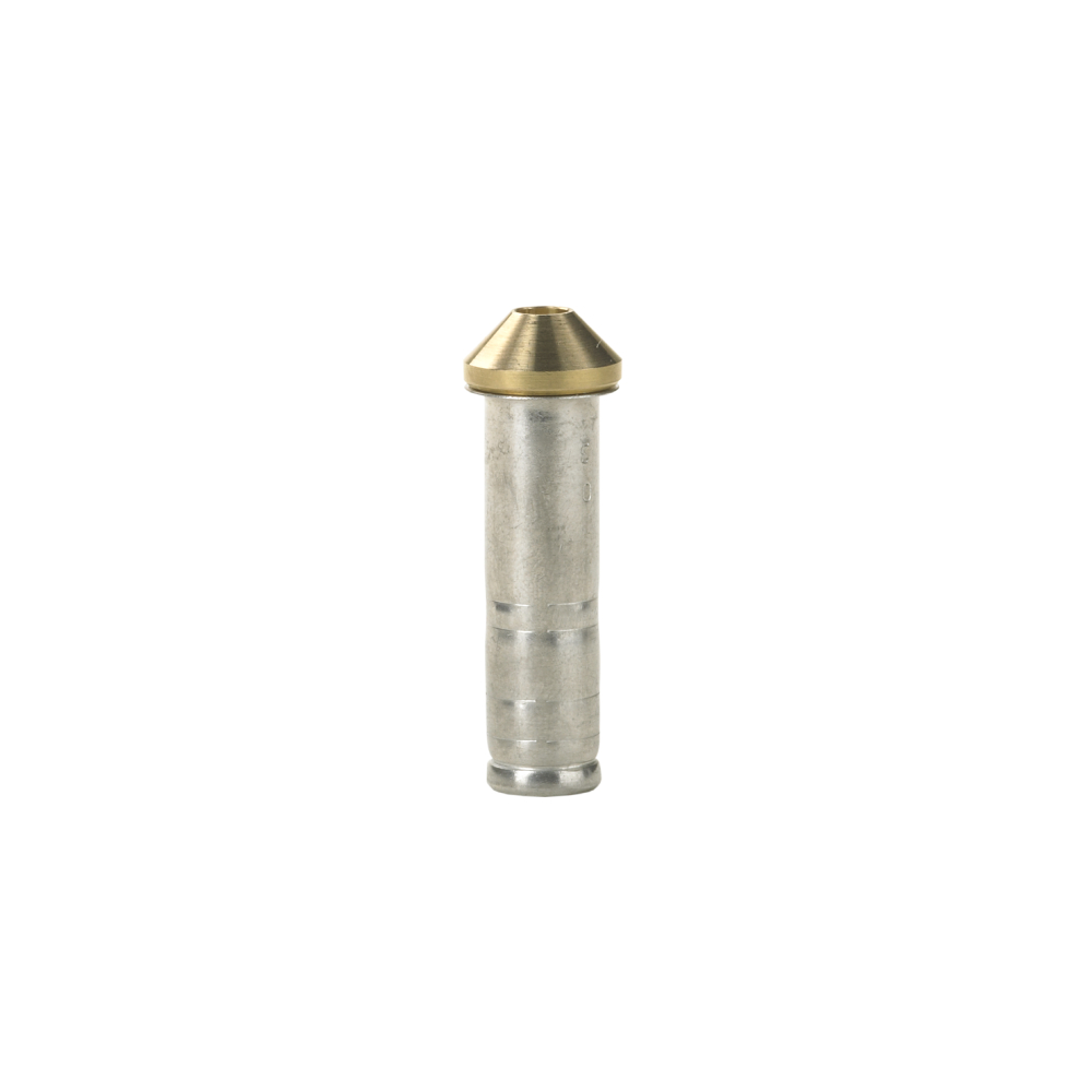 Orifício para válvula de expansão T2/TE2 Danfoss 068-2015 Orifício para válvula de expansão T2/TE2 Danfoss 068-2015