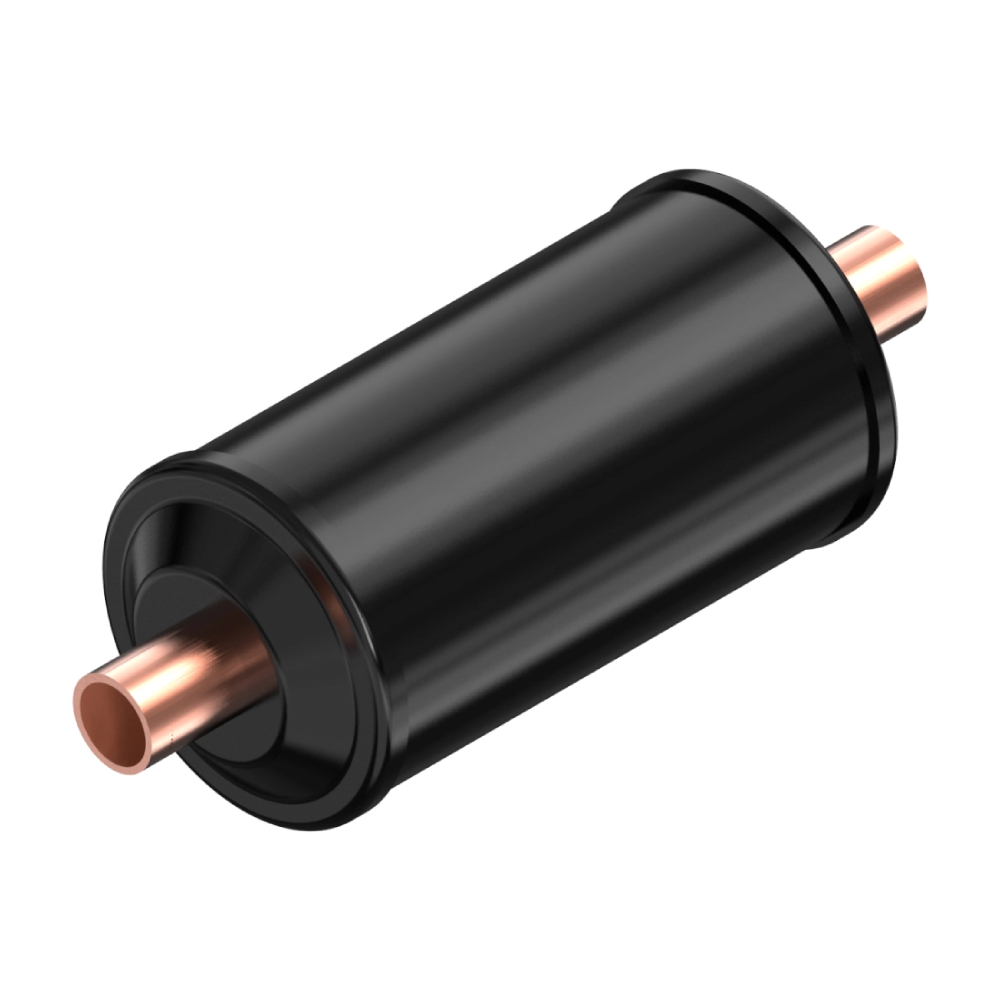 Filtro Secador Hermético DML 417S 7/8 DANFOSS 023Z0113 Filtro Secador Hermético DML 417S 7/8 DANFOSS 023Z0113
