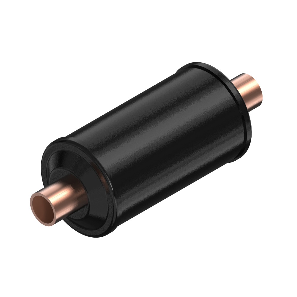 Filtro Secador Hermético DML 419S 1.1/8 Danfoss 023Z0114 Filtro Secador Hermético DML 419S 1.1/8 Danfoss 023Z0114
