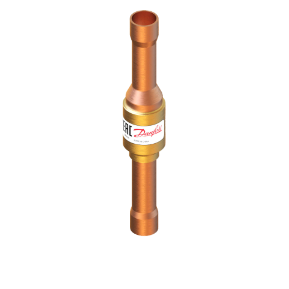 Válvula de Retenção NRV 16s Danfoss 020B1018 Válvula de Retenção NRV 16s Danfoss 020B1018