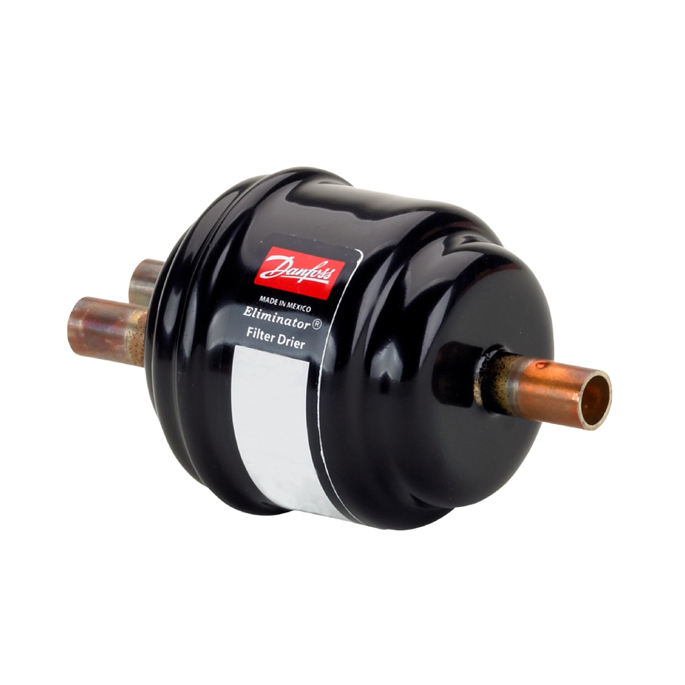 Filtro Secador DML 033S 70X3/8S DANFOSS 023Z5050 Filtro Secador DML 033S 70X3/8S DANFOSS 023Z5050