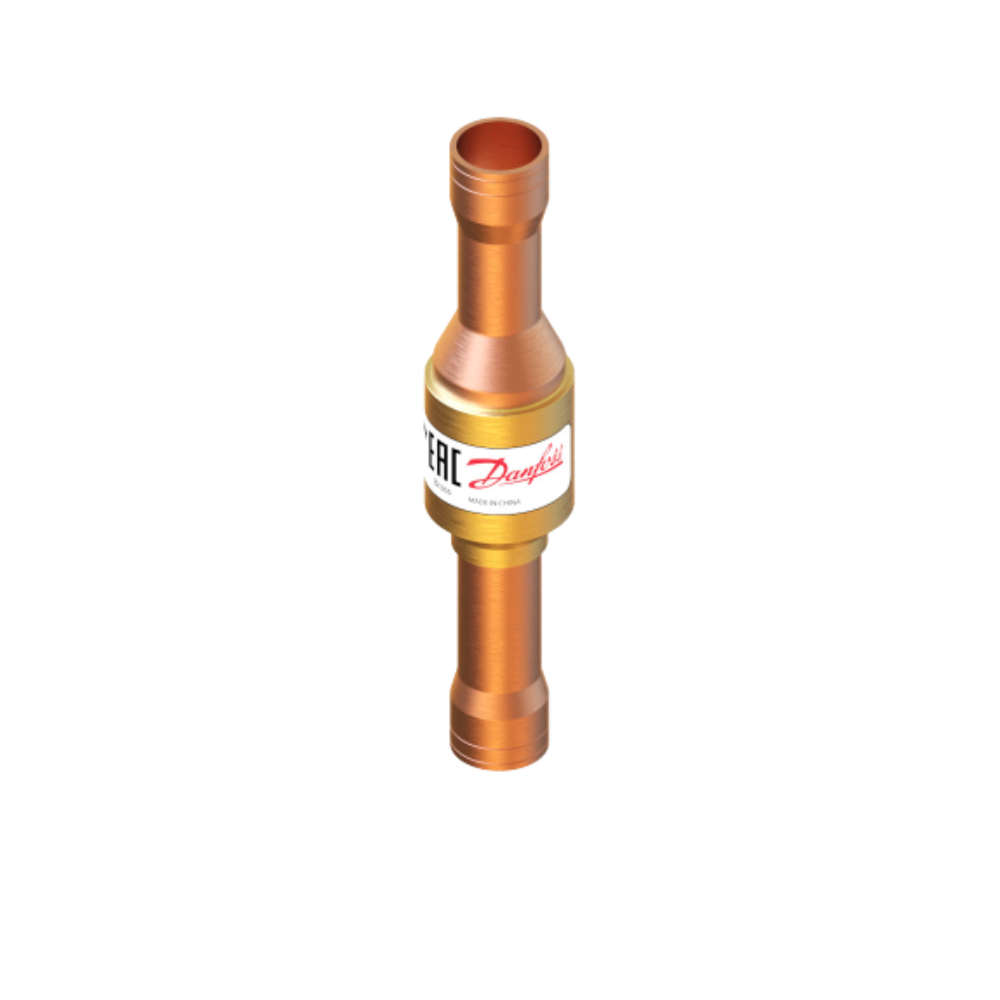 Válvula de Retenção NRV 19s Danfoss 020B1019 Válvula de Retenção NRV 19s Danfoss 020B1019