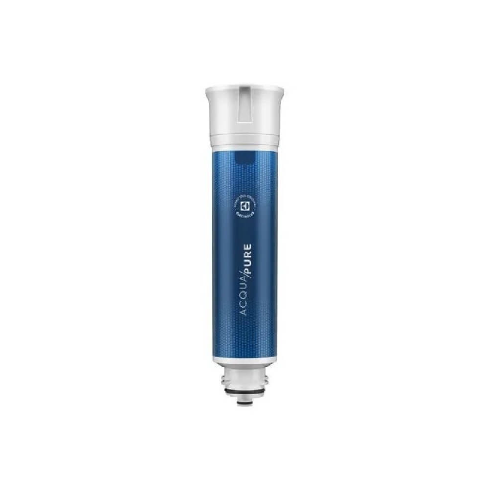Filtro Refil Acqua Pure para Purificador de Água Electrolux PC01B, PC01X, PE15B, PE15P e PE15X Filtro Refil Acqua Pure para Purificador de Água Electrolux PC01B, PC01X, PE15B, PE15P e PE15X