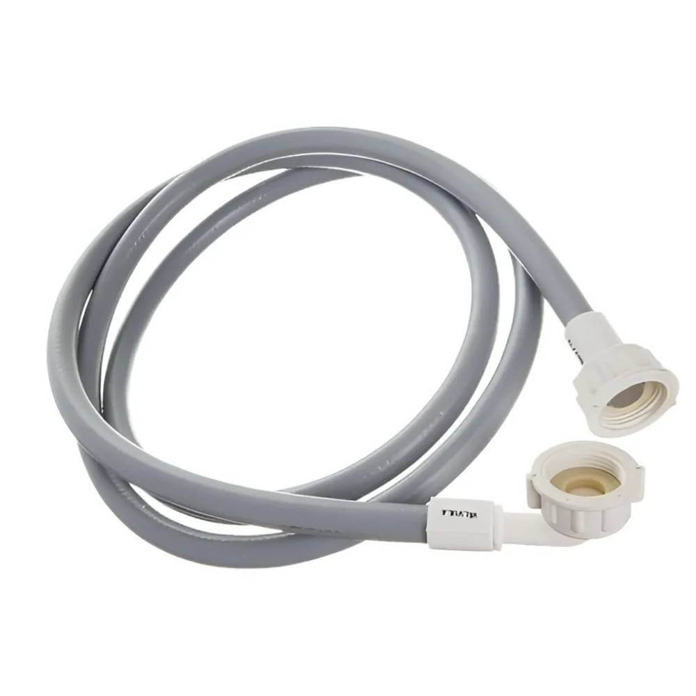 Mangueira de Entrada de Água Universal Bocal Grosso 120cm Afa 372309120 Mangueira de Entrada de Água Universal Bocal Grosso 120cm Afa 372309120