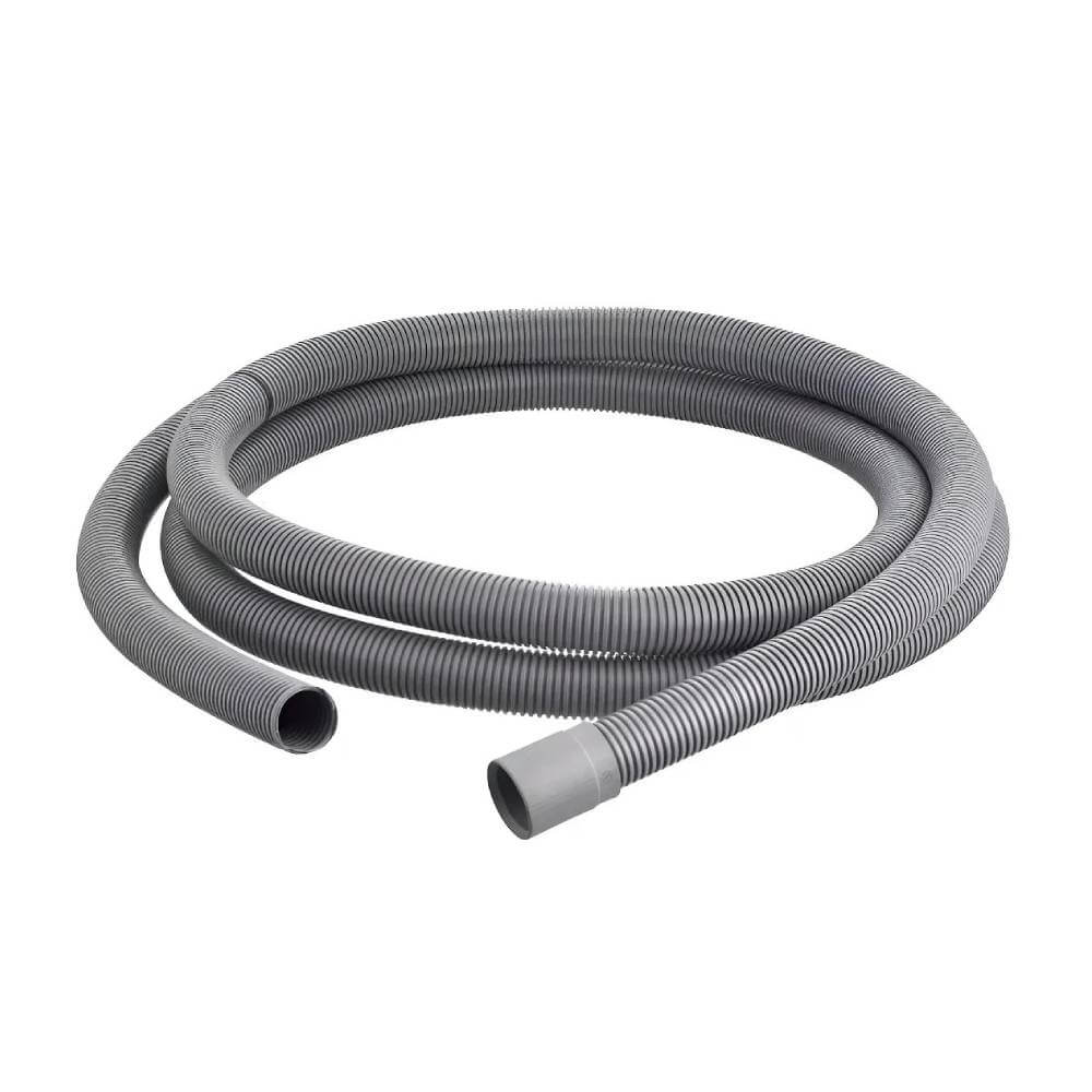 Mangueira de Saída de Água Universal Bocal Grosso Reto 200cm Afa 360209510 Mangueira de Saída de Água Universal Bocal Grosso Reto 200cm Afa 360209510