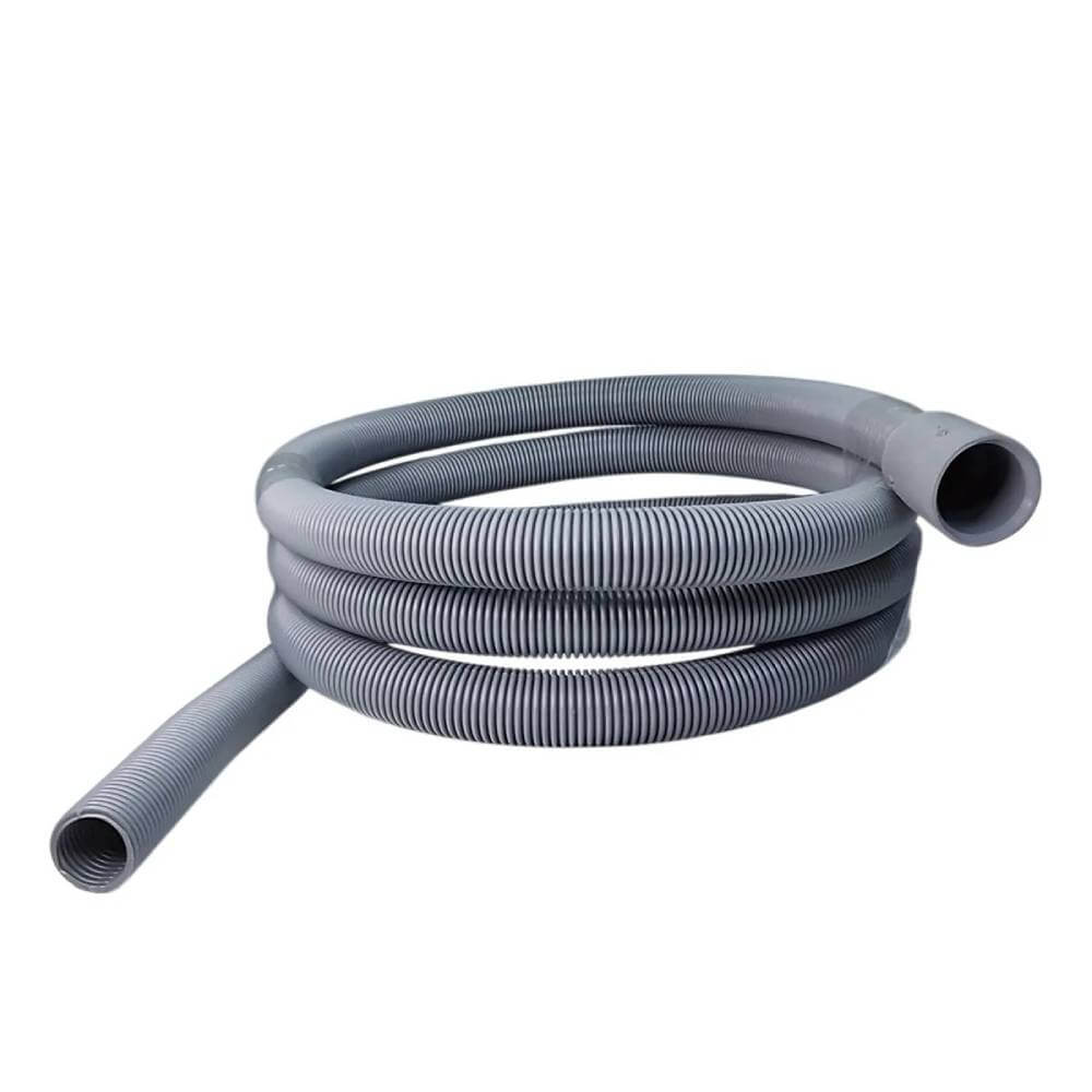 Mangueira de Saída de Água Universal Bocal Grosso Reto 300cm Afa 360209520 Mangueira de Saída de Água Universal Bocal Grosso Reto 300cm Afa 360209520