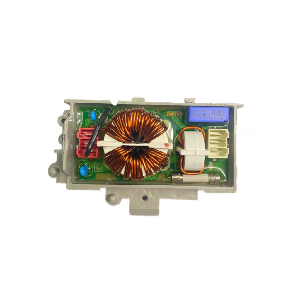 Placa Filtro Para Lava e Seca LG Placa Filtro Para Lava e Seca LG