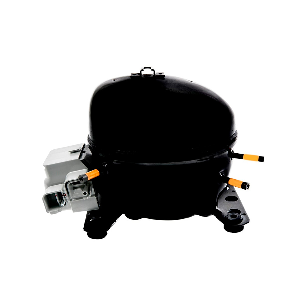 Compressor Embraco 1/4+ HP EMR80HLR - 127V Compressor Embraco 1/4+ HP EMR80HLR - 127V