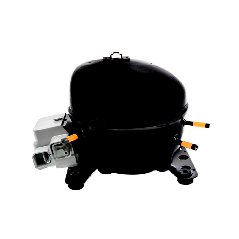 Compressor Embraco 1/4+ HP EMR80HLR - 220V Compressor Embraco 1/4+ HP EMR80HLR - 220V
