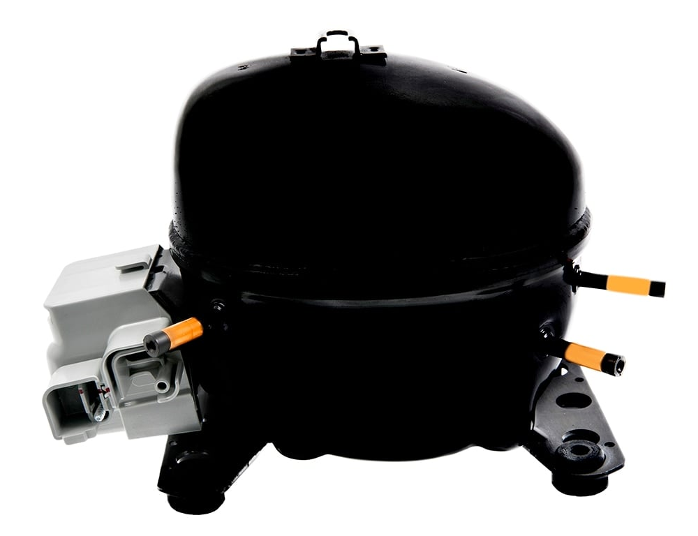 Compressor Embraco 1/5 HP - 220V Compressor Embraco 1/5 HP - 220V