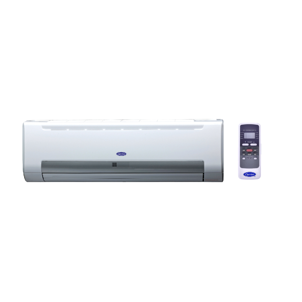 Fancolete Split 16000 BTUs Hidrônico Carrier 40HP16B-A - 220V Fancolete Split 16000 BTUs Hidrônico Carrier 40HP16B-A - 220V