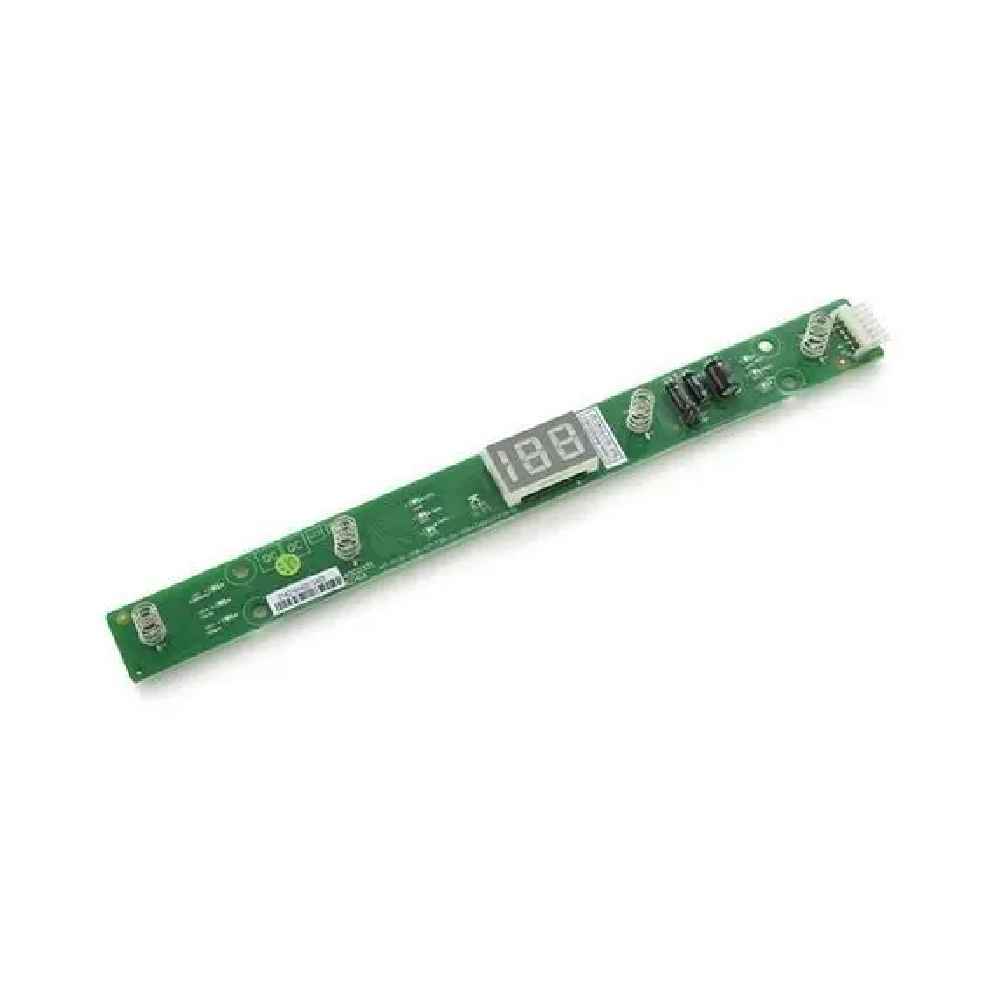 Placa Interface Electrolux DF47/50 64502351 - Bivolt Placa Interface Electrolux DF47/50 64502351 - Bivolt