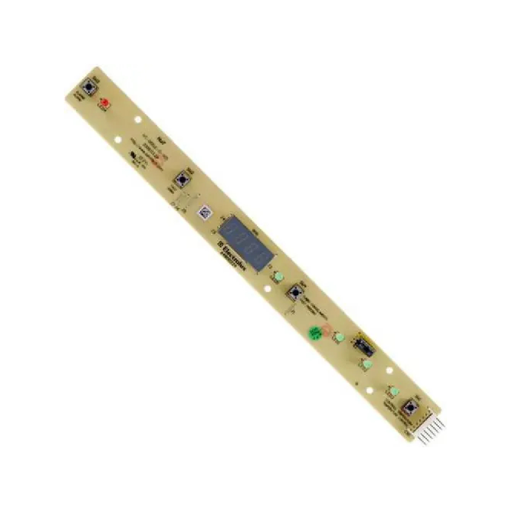 Placa Interface Electrolux DF43 64800224 - Bivolt Placa Interface Electrolux DF43 64800224 - Bivolt