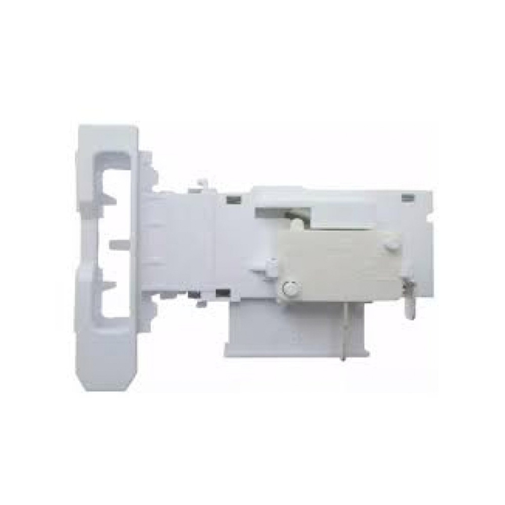 Trava da Porta para Electrolux LTR15 Hulter HT3TPLTC07P - Bivolt Trava da Porta para Electrolux LTR15 Hulter HT3TPLTC07P - Bivolt