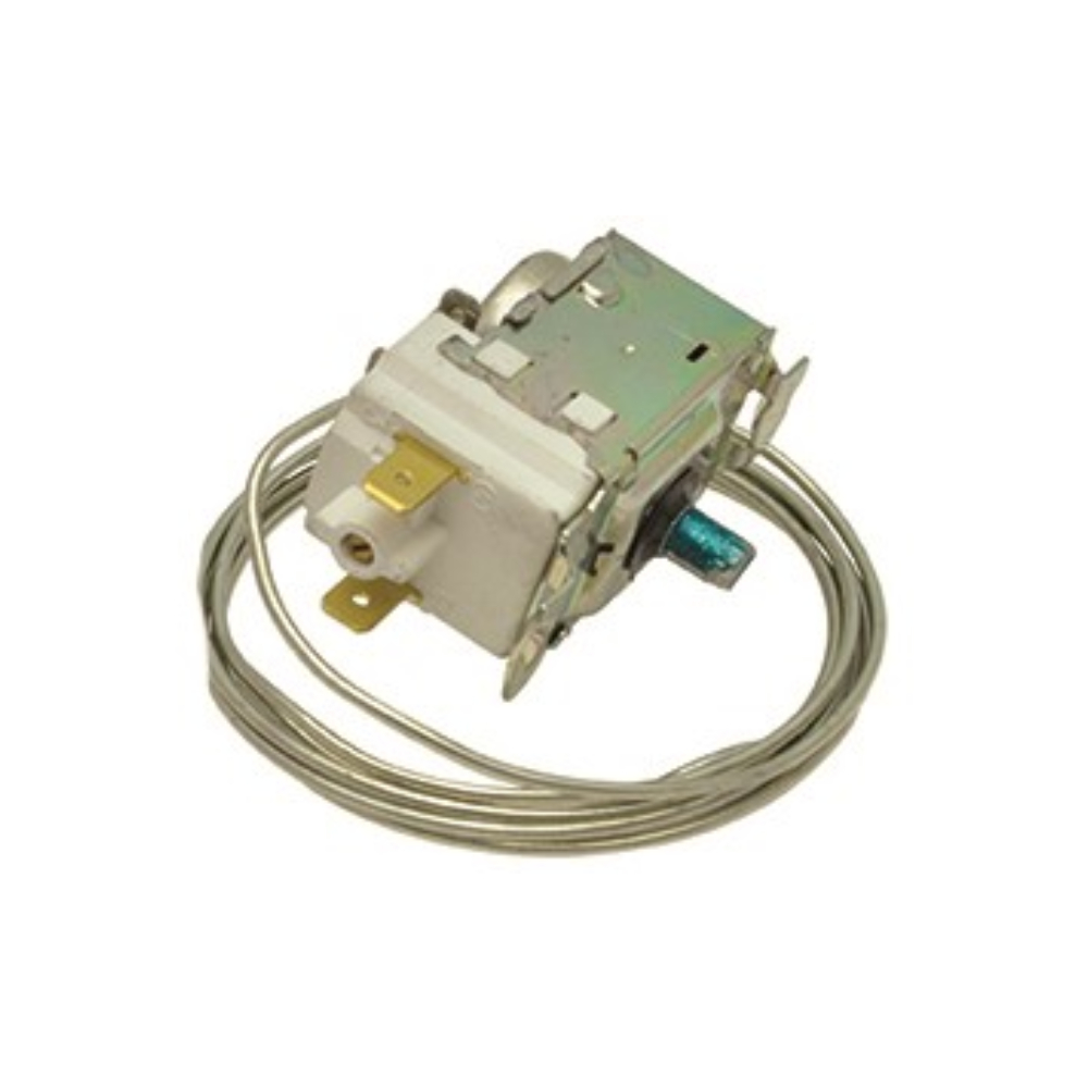 Termostato para Freezer Electrolux 64778618 Fe26 Robertshaw RC52609-2 Termostato para Freezer Electrolux 64778618 Fe26 Robertshaw RC52609-2
