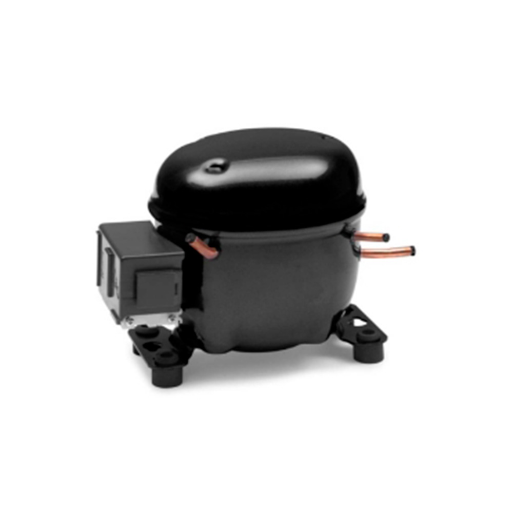 Compressor Tecumseh LBP TW160DS/TSB1390 c/ Capacitor - 127V Compressor Tecumseh LBP TW160DS/TSB1390 c/ Capacitor - 127V