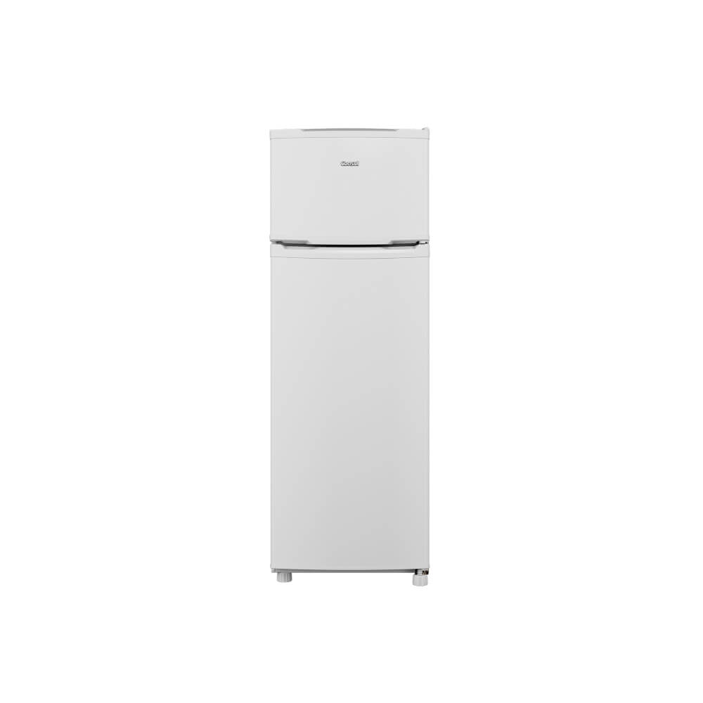 Geladeira Duplex Consul 332 Litros CRD37MB Cycle Defrost Branco - 127V