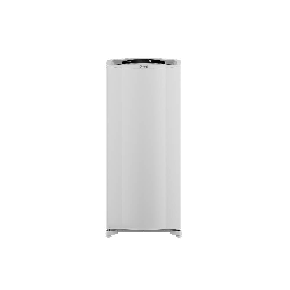 Geladeira Frost Free Consul 297 Litros CRB36MB Branco - 220V Geladeira Frost Free Consul 297 Litros CRB36MB Branco - 220V