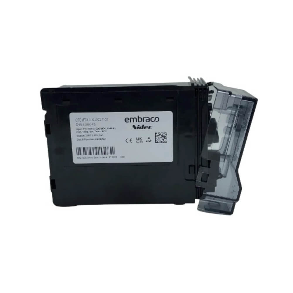 Módulo Inversor Compressor Inverter 1/5HP Embraco Drop-in 519400042 - Bivolt