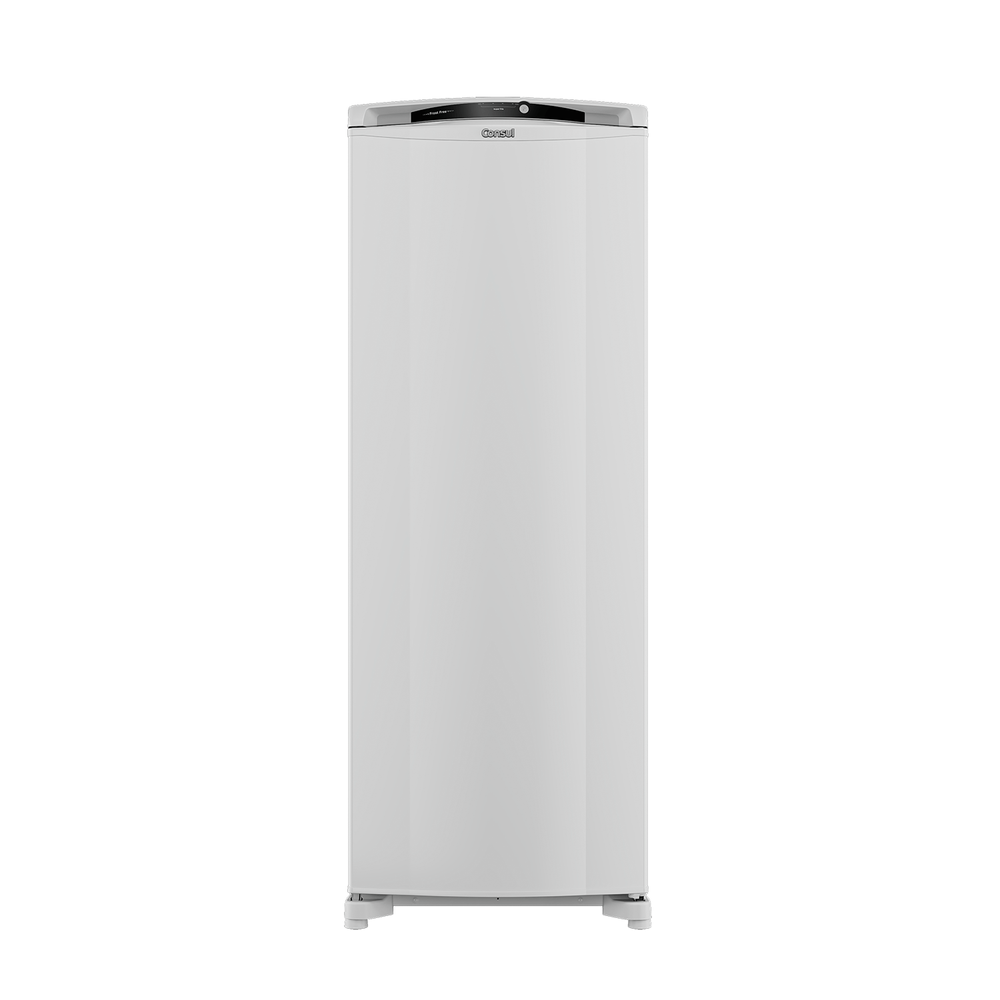 Geladeira Frost Free Consul 337 Litros CRB39MB Branco - 220V Geladeira Frost Free Consul 337 Litros CRB39MB Branco - 220V
