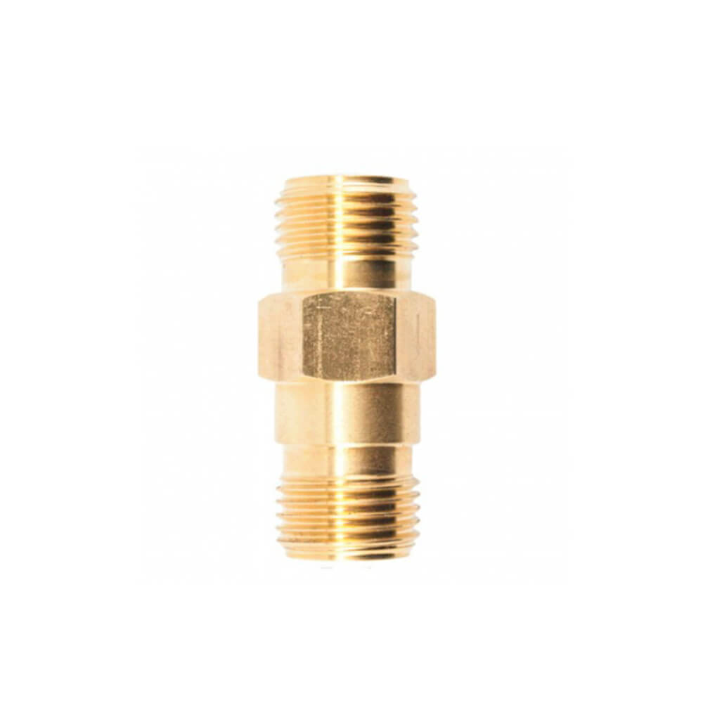 Corpo Accurator Duplo SAE 3/8 para Ar Condicionado Springer 7303061