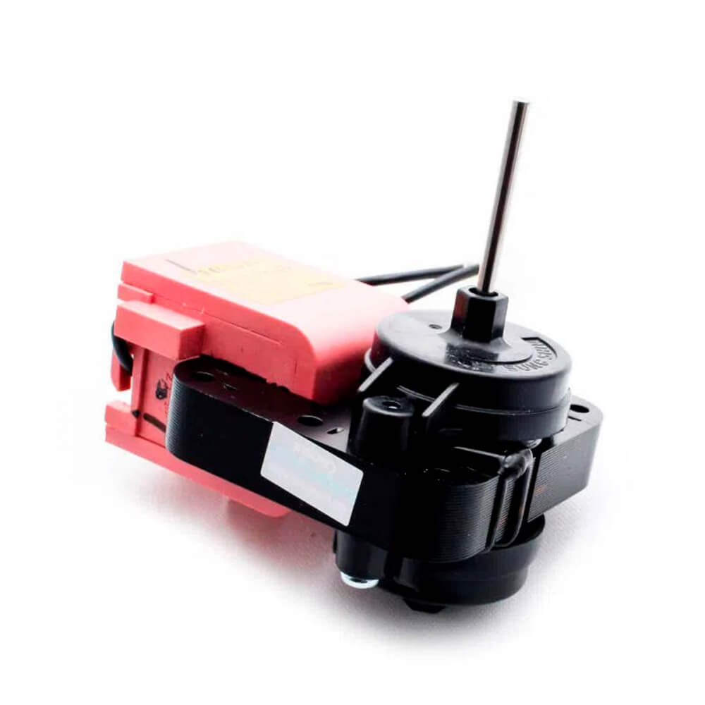 Motor Defrost Consul Geladeira W10253821 - 110V Motor Defrost Consul Geladeira W10253821 - 110V