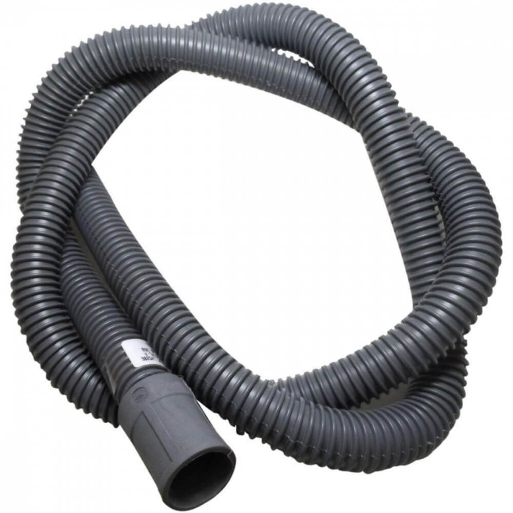 Mangueira Saída de Água Bocal Grosso 1,80m Lav Electrolux - Afa Mangueira Saída de Água Bocal Grosso 1,80m Lav Electrolux - Afa