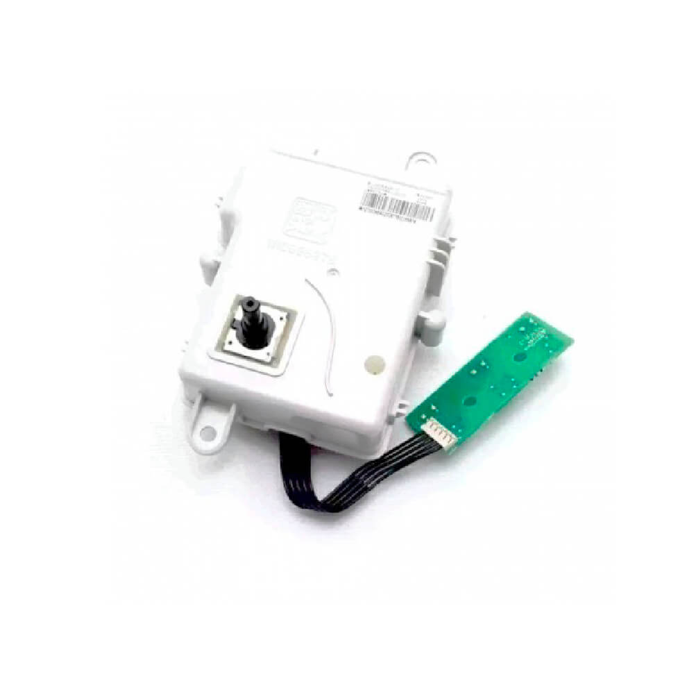 Placa Eletrônica Consul CJ CWS11 W11309905 - 220V Placa Eletrônica Consul CJ CWS11 W11309905 - 220V