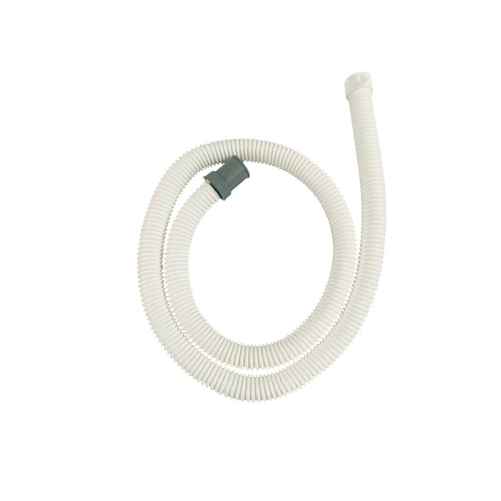 Mangueira de Saída com Luva para Consul/Brastemp 130cm Afa 360209100 Mangueira de Saída com Luva para Consul/Brastemp 130cm Afa 360209100
