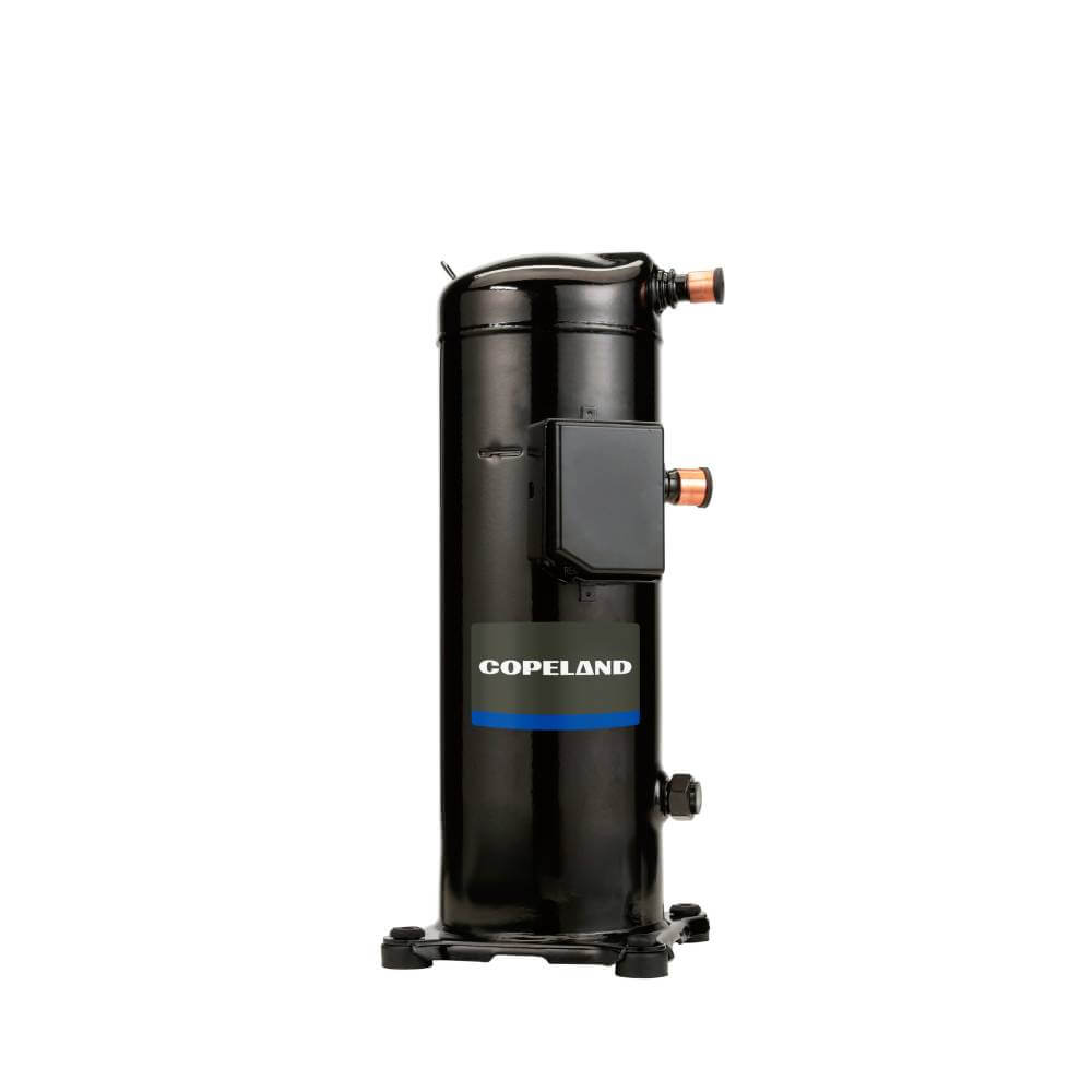 Compressor Scroll Copeland 180000 BTUs/15TR R410 ZP182 - 220V Trifásico